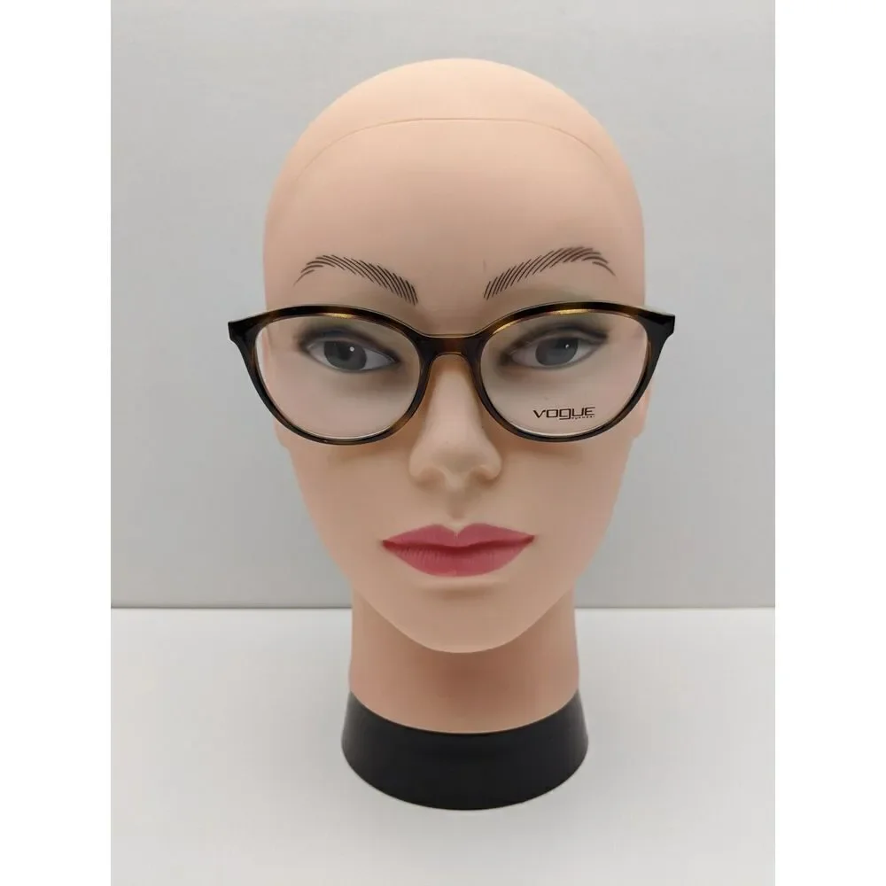 🕶️Vogue VO5037 W656 Eyeglasses 51/17 140 /KAZ408🕶️​